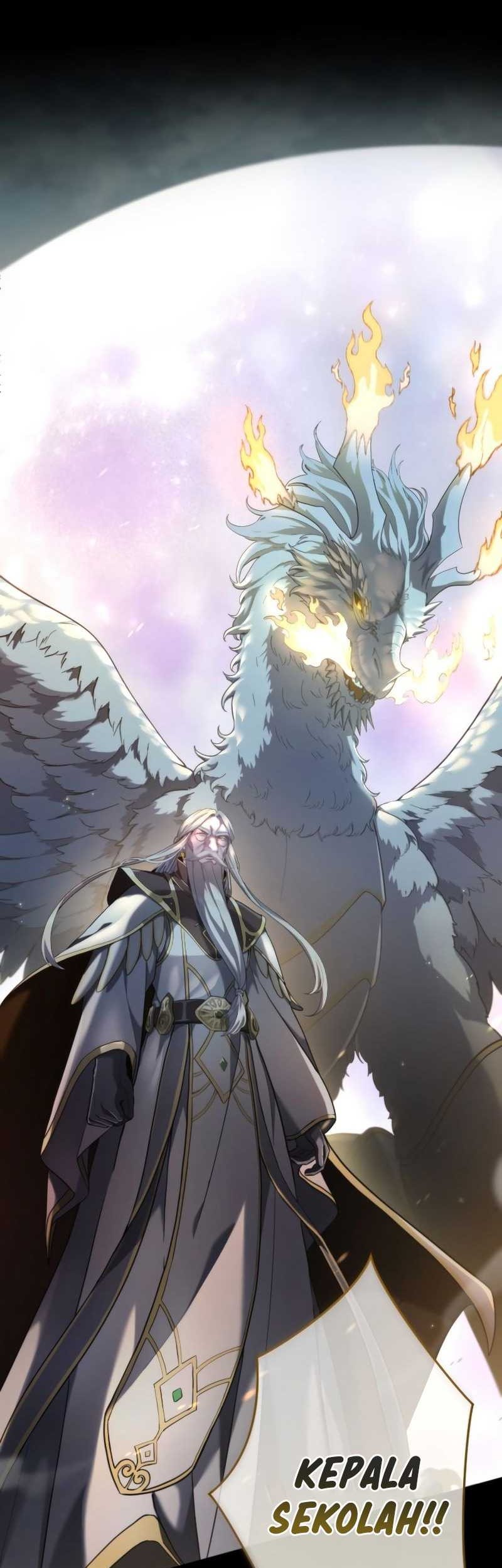 Regression of the Close Combat Mage Chapter 16 Gambar 57