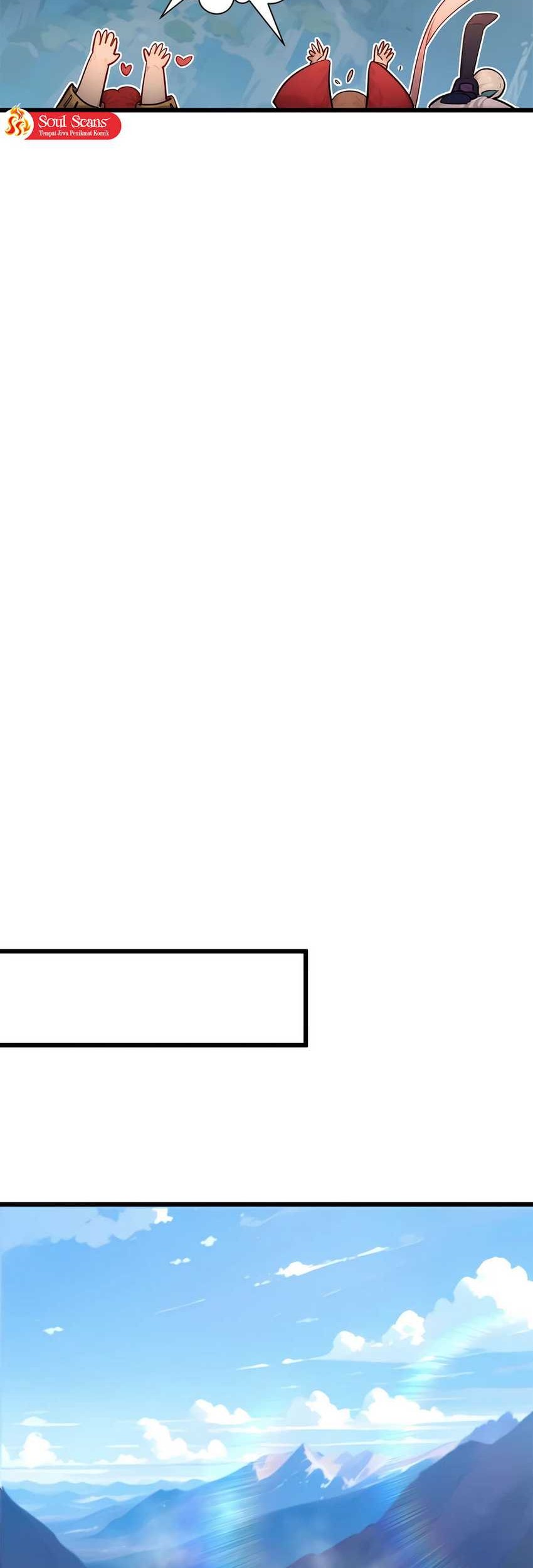 Top Tier Providence: Secretly Cultivate for a Thousand Years Chapter 152 Gambar 32