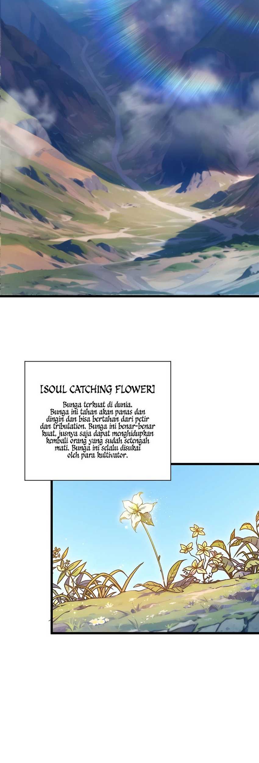 Top Tier Providence: Secretly Cultivate for a Thousand Years Chapter 152 Gambar 33