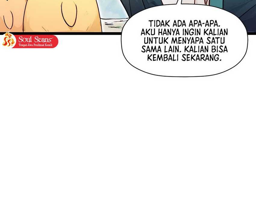 Top Tier Providence: Secretly Cultivate for a Thousand Years Chapter 152 Gambar 6