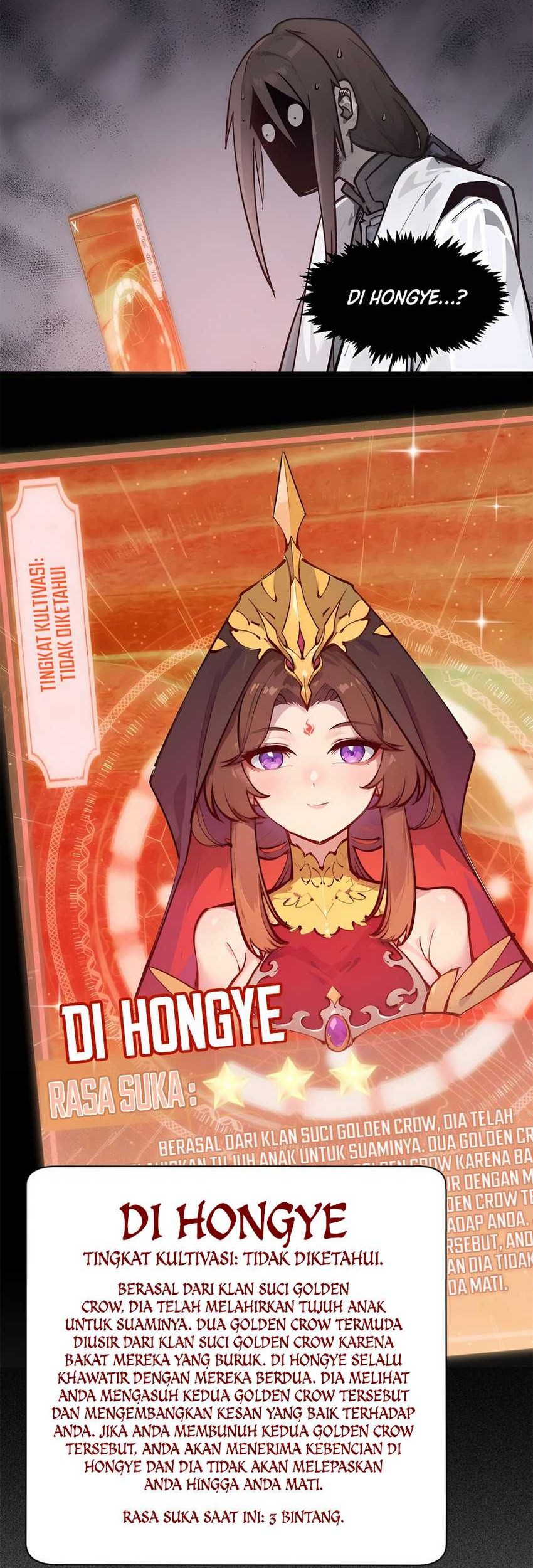 Top Tier Providence: Secretly Cultivate for a Thousand Years Chapter 152 Gambar 8