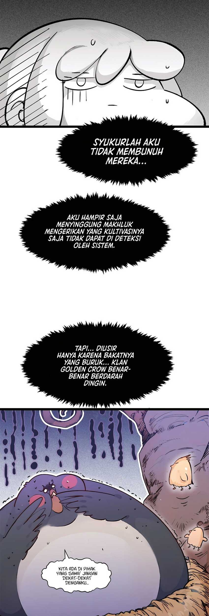 Top Tier Providence: Secretly Cultivate for a Thousand Years Chapter 152 Gambar 9