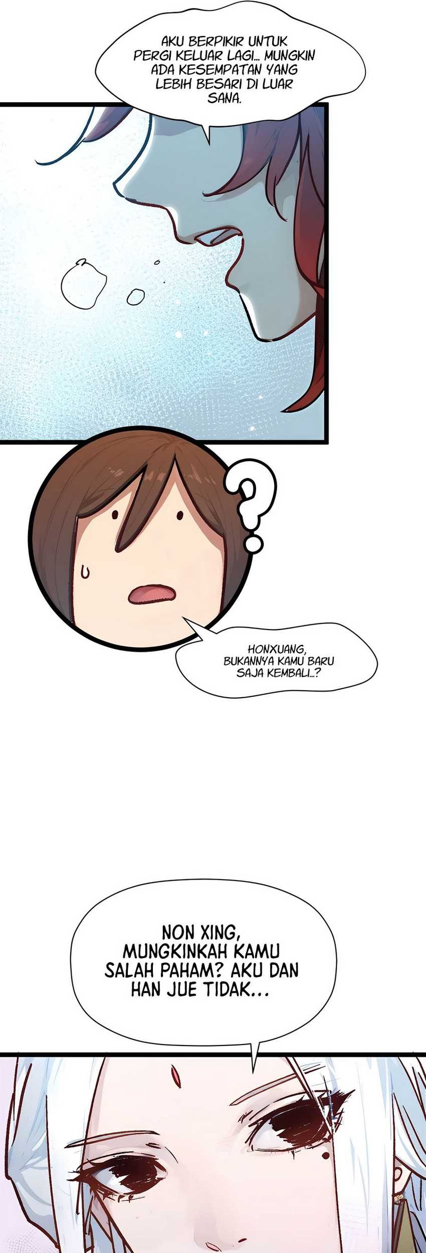 Top Tier Providence: Secretly Cultivate for a Thousand Years Chapter 152 Gambar 18