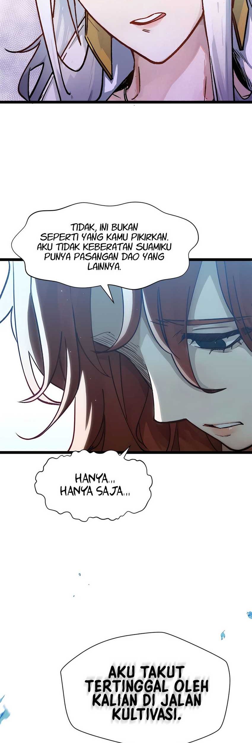 Top Tier Providence: Secretly Cultivate for a Thousand Years Chapter 152 Gambar 19