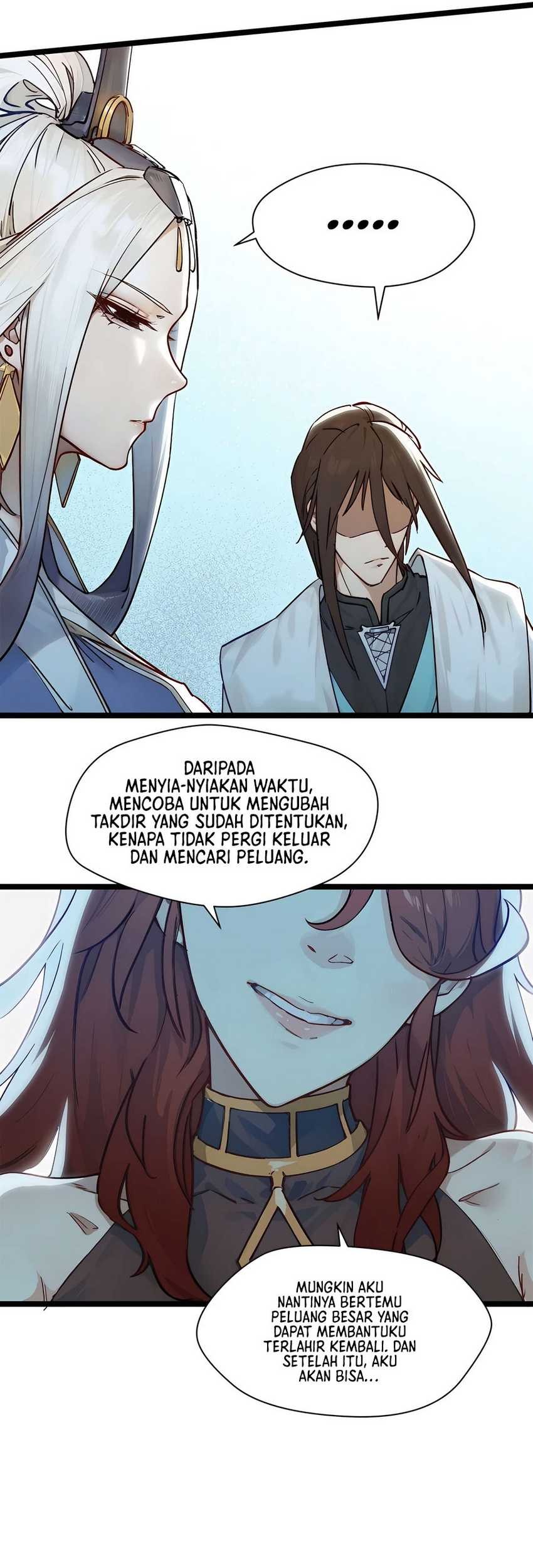 Top Tier Providence: Secretly Cultivate for a Thousand Years Chapter 152 Gambar 21