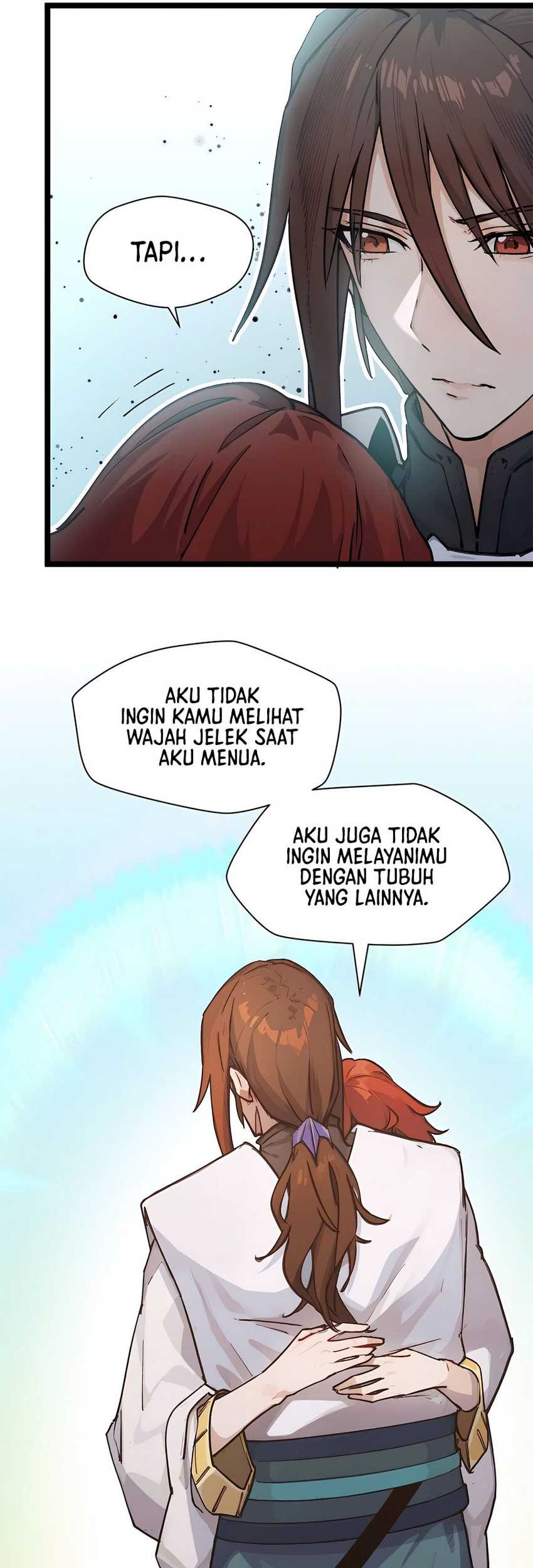 Top Tier Providence: Secretly Cultivate for a Thousand Years Chapter 152 Gambar 25