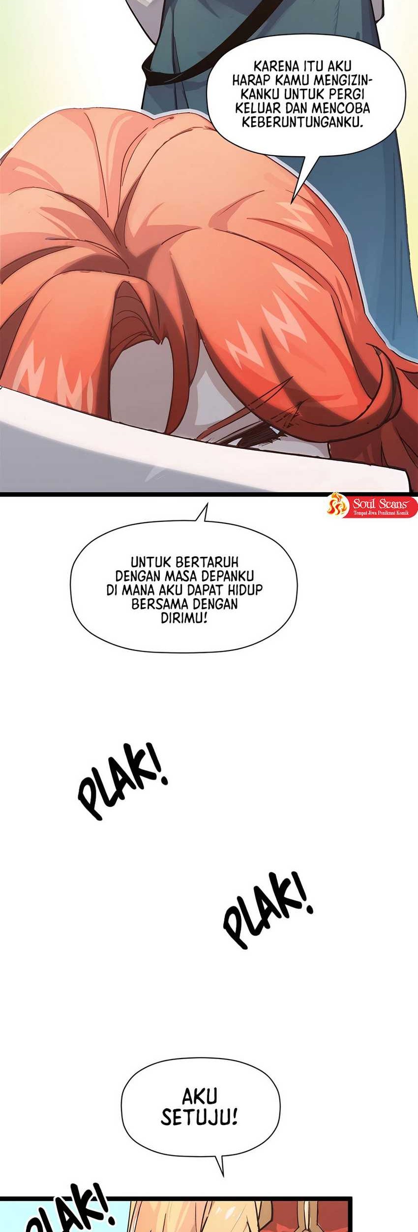 Top Tier Providence: Secretly Cultivate for a Thousand Years Chapter 152 Gambar 26