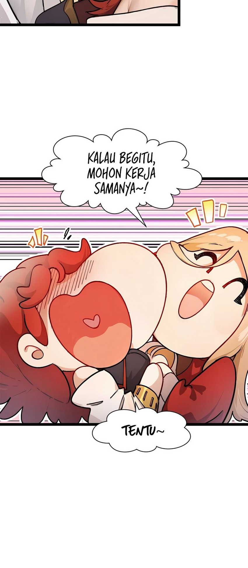 Top Tier Providence: Secretly Cultivate for a Thousand Years Chapter 152 Gambar 30