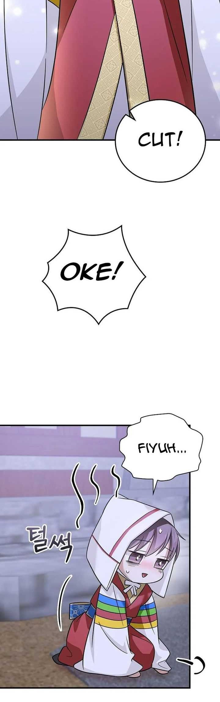 Superstar From Age 0 Chapter 24 Gambar 67