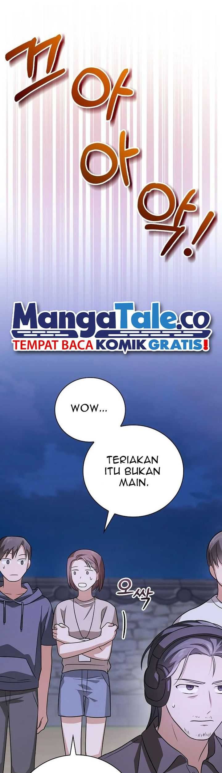 Superstar From Age 0 Chapter 24 Gambar 62