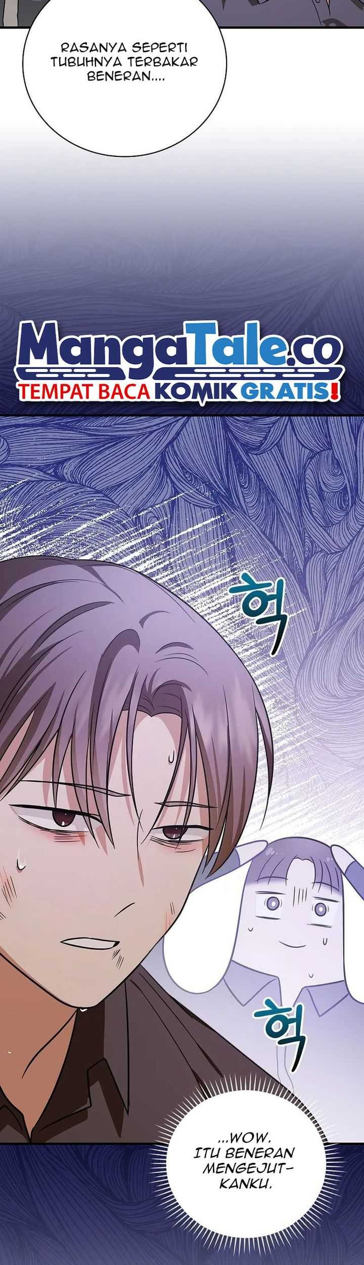 Superstar From Age 0 Chapter 24 Gambar 63