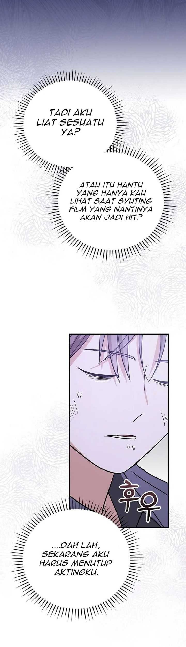 Superstar From Age 0 Chapter 24 Gambar 64