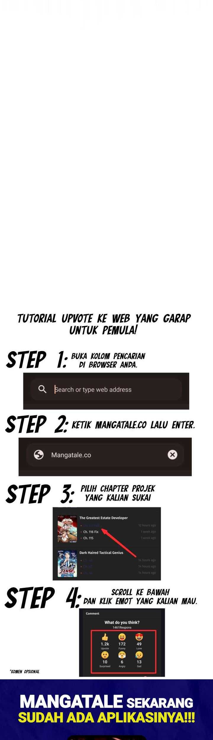 Superstar From Age 0 Chapter 24 Gambar 71