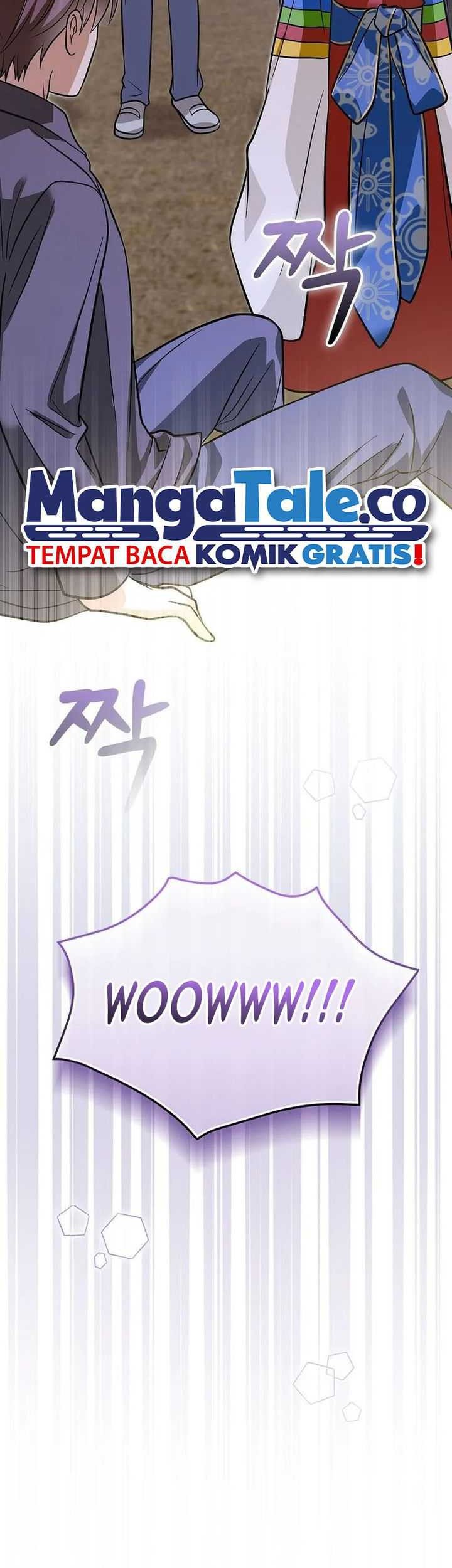 Superstar From Age 0 Chapter 24 Gambar 70