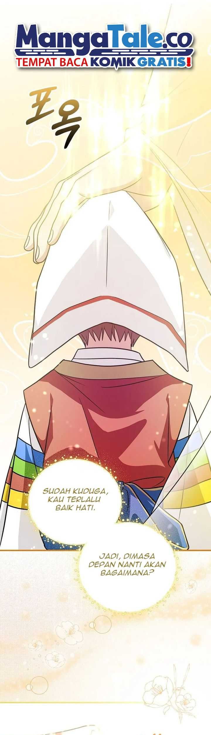 Superstar From Age 0 Chapter 24 Gambar 42