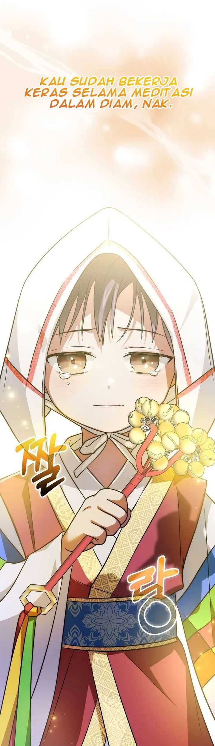 Superstar From Age 0 Chapter 24 Gambar 47