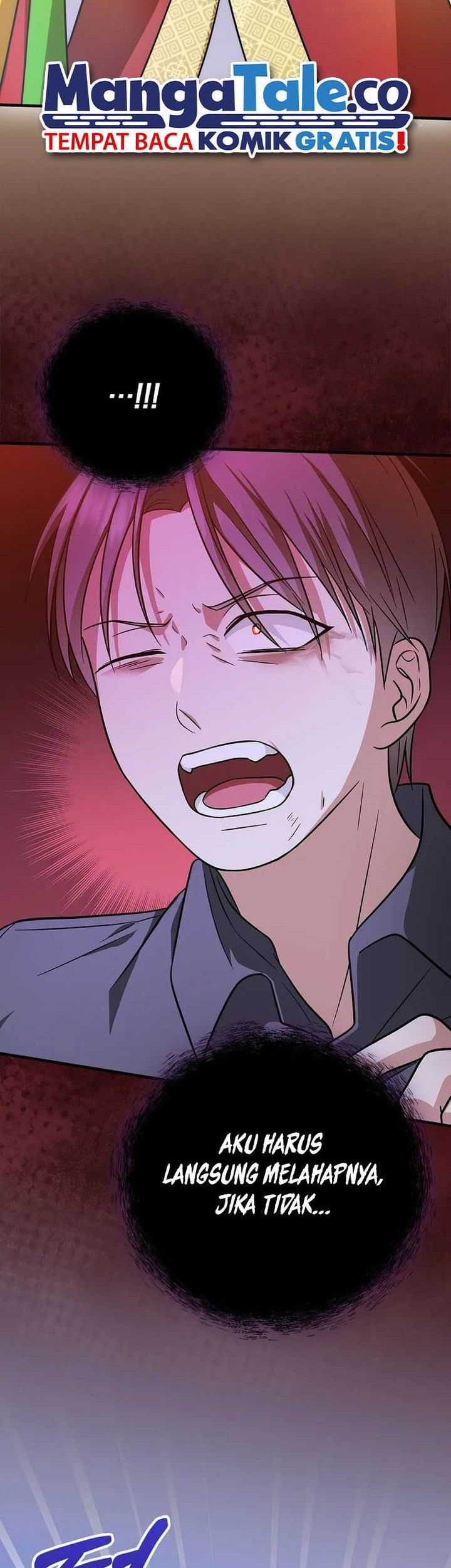 Superstar From Age 0 Chapter 24 Gambar 48