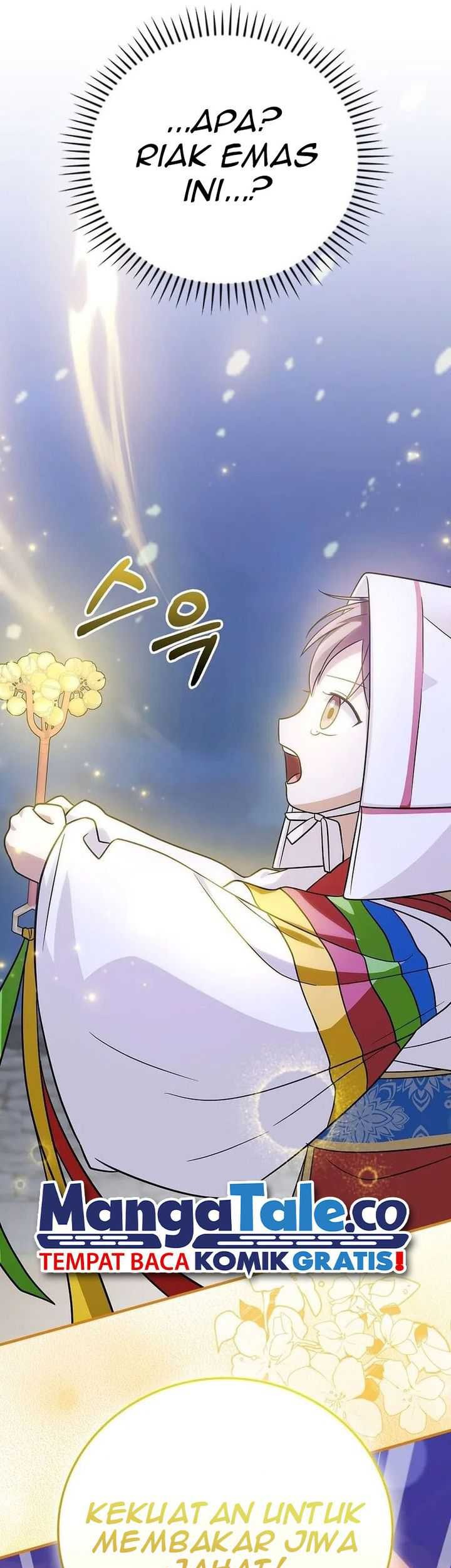 Superstar From Age 0 Chapter 24 Gambar 56