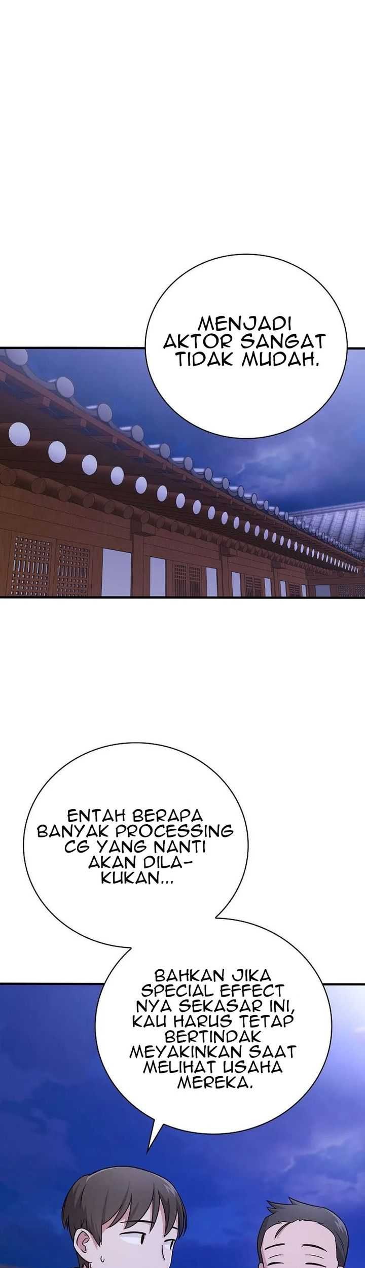 Superstar From Age 0 Chapter 24 Gambar 6