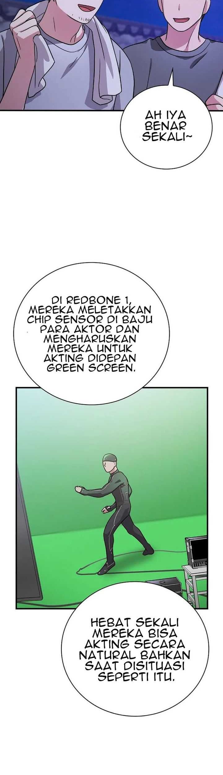 Superstar From Age 0 Chapter 24 Gambar 7