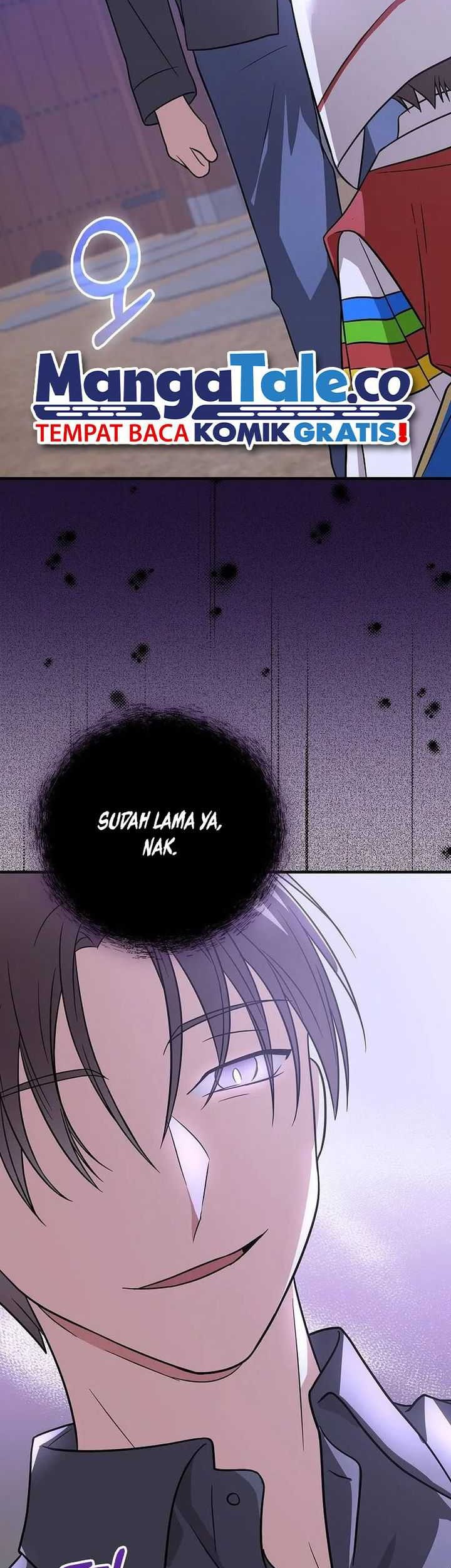 Superstar From Age 0 Chapter 24 Gambar 10