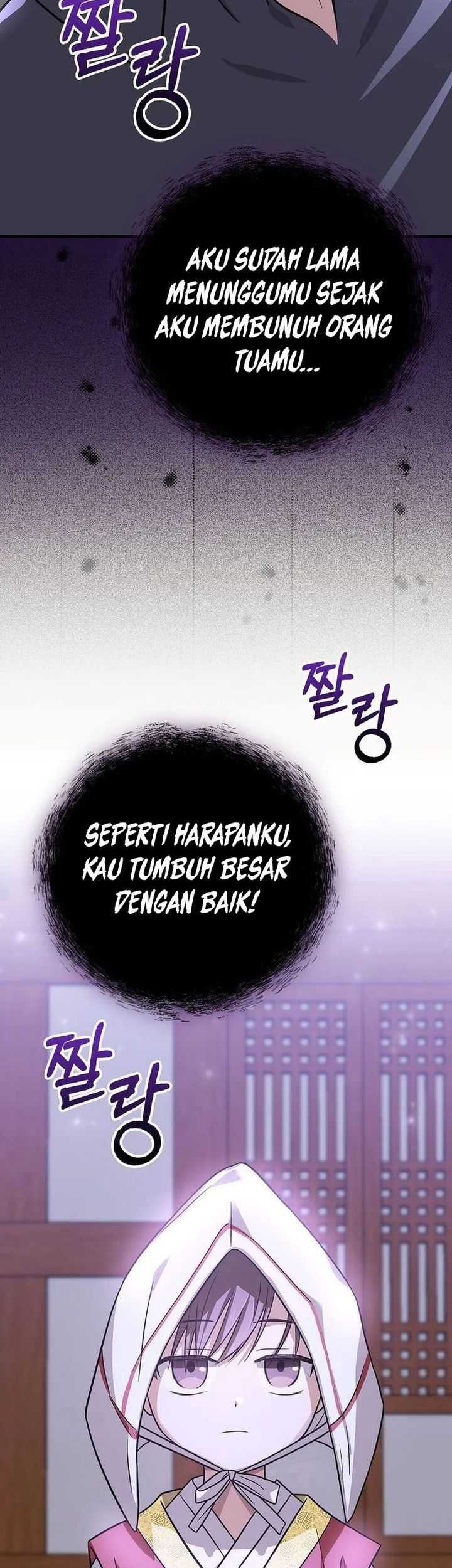 Superstar From Age 0 Chapter 24 Gambar 11