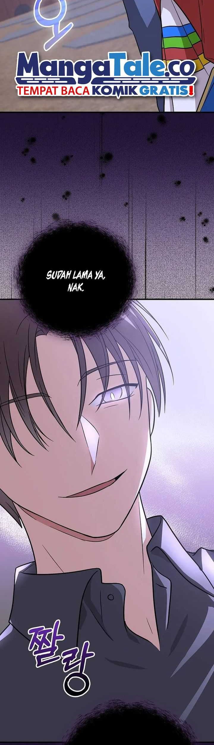 Superstar From Age 0 Chapter 24 Gambar 15