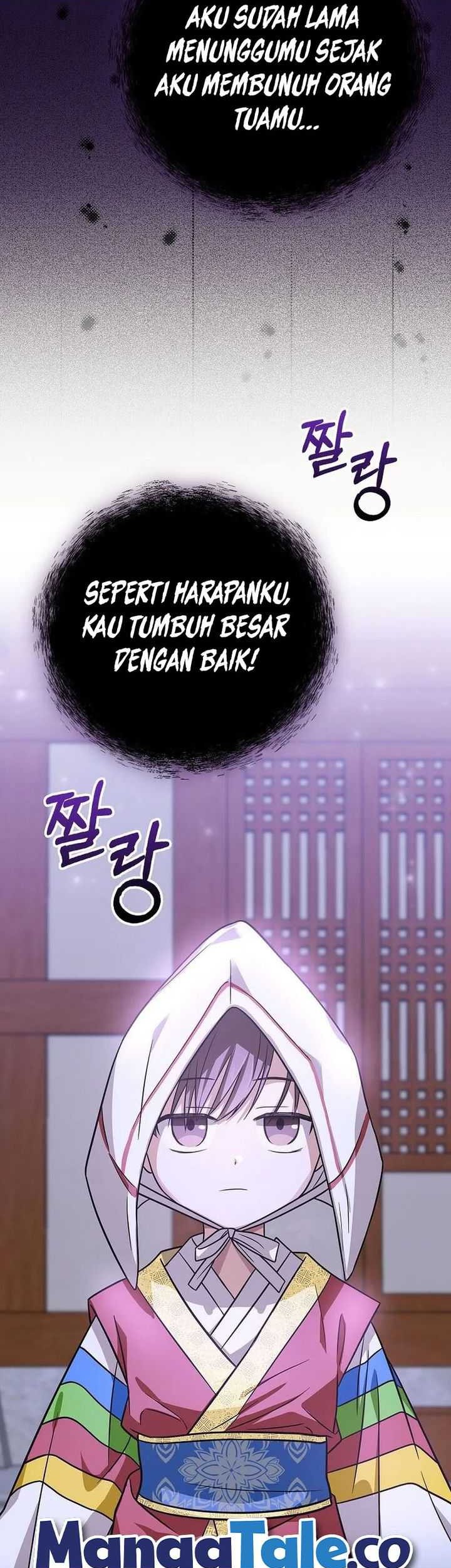 Superstar From Age 0 Chapter 24 Gambar 16