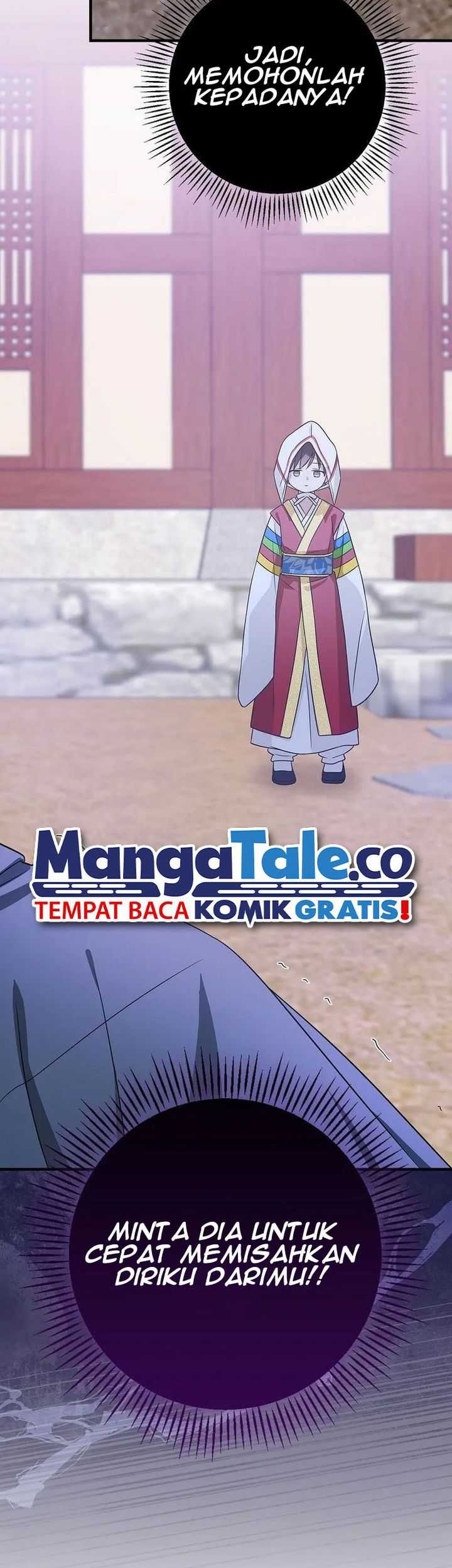 Superstar From Age 0 Chapter 24 Gambar 21