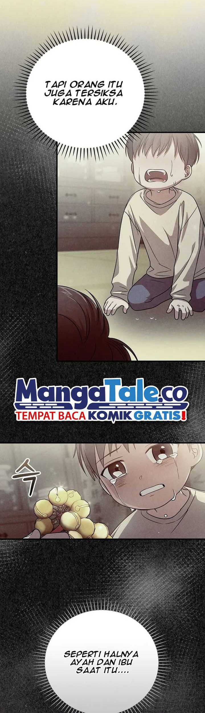 Superstar From Age 0 Chapter 24 Gambar 24