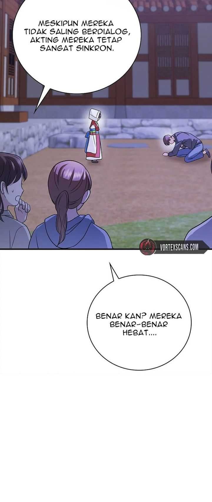 Superstar From Age 0 Chapter 24 Gambar 27