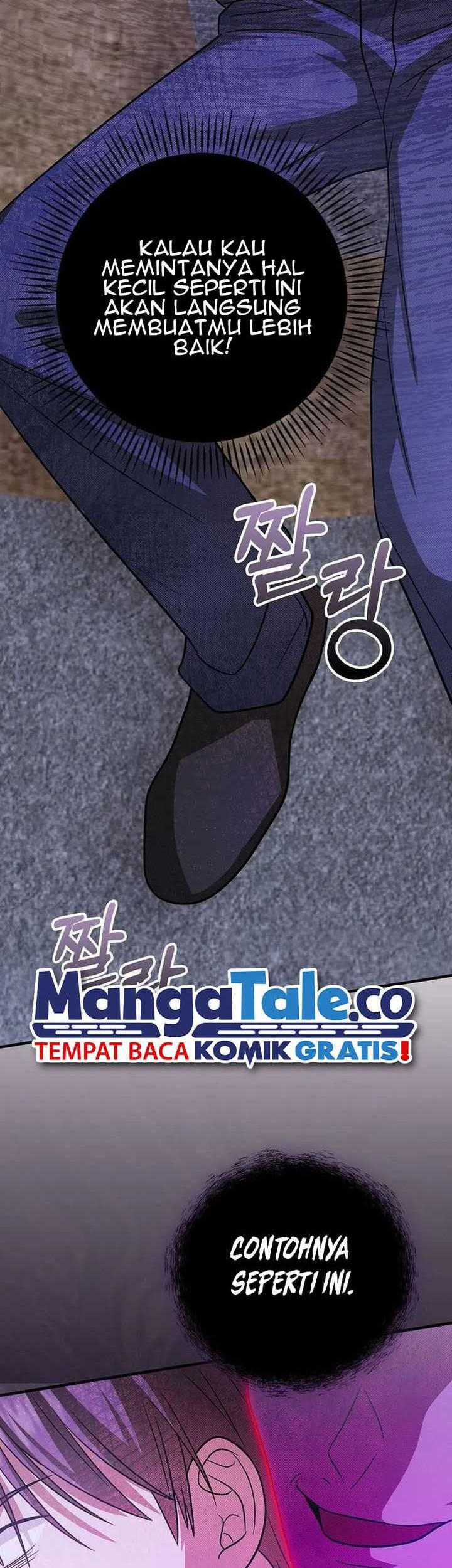 Superstar From Age 0 Chapter 24 Gambar 29