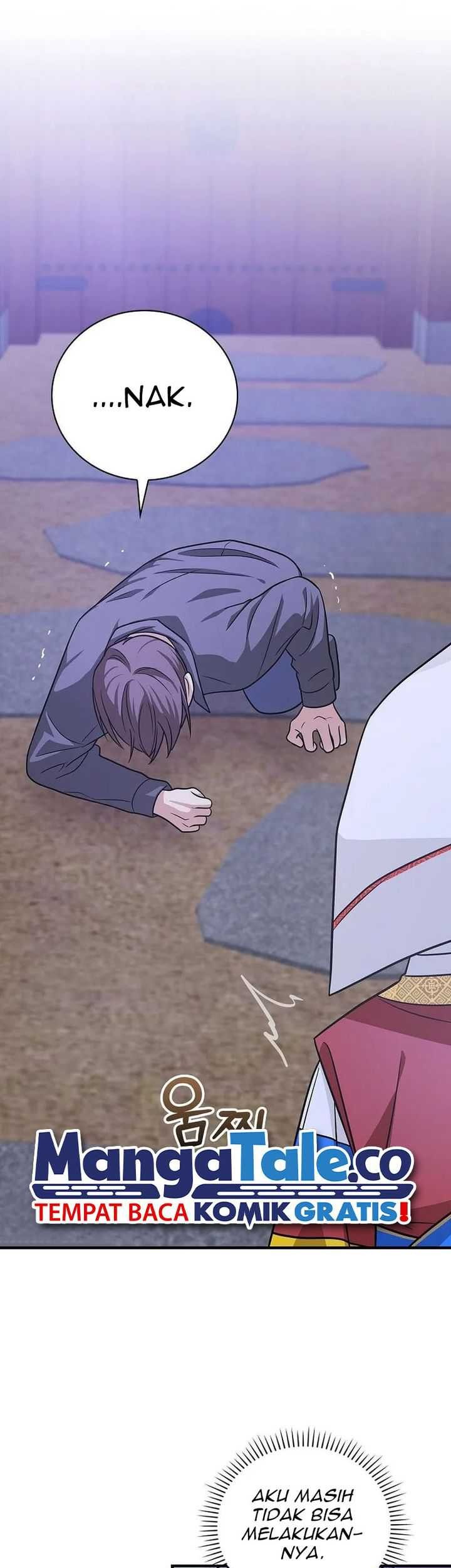 Superstar From Age 0 Chapter 24 Gambar 34