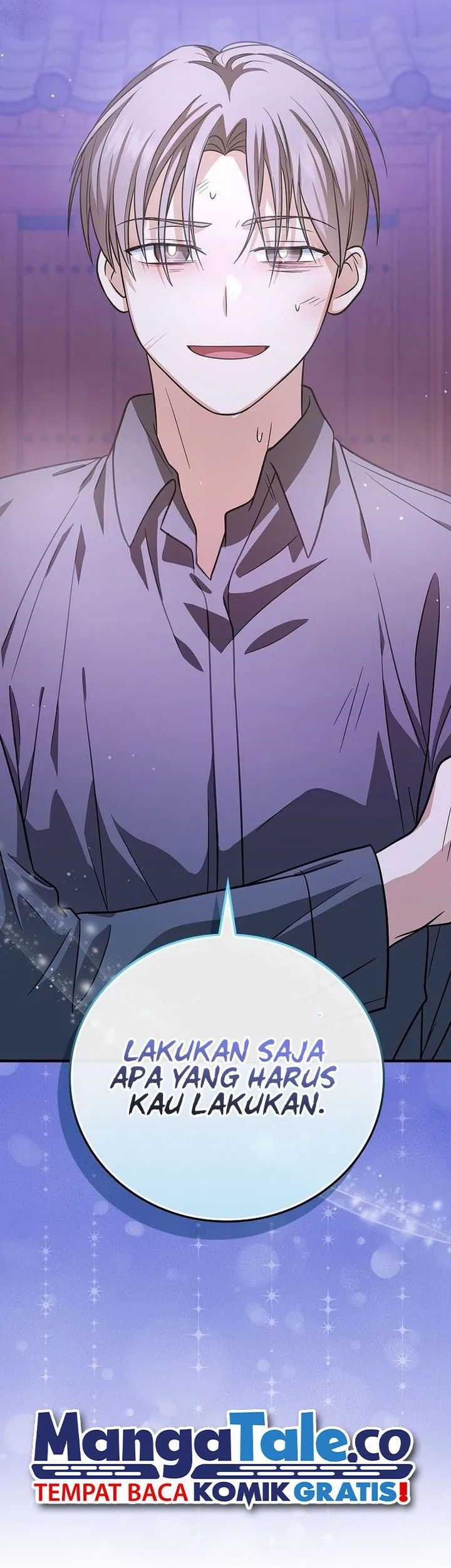 Superstar From Age 0 Chapter 24 Gambar 36