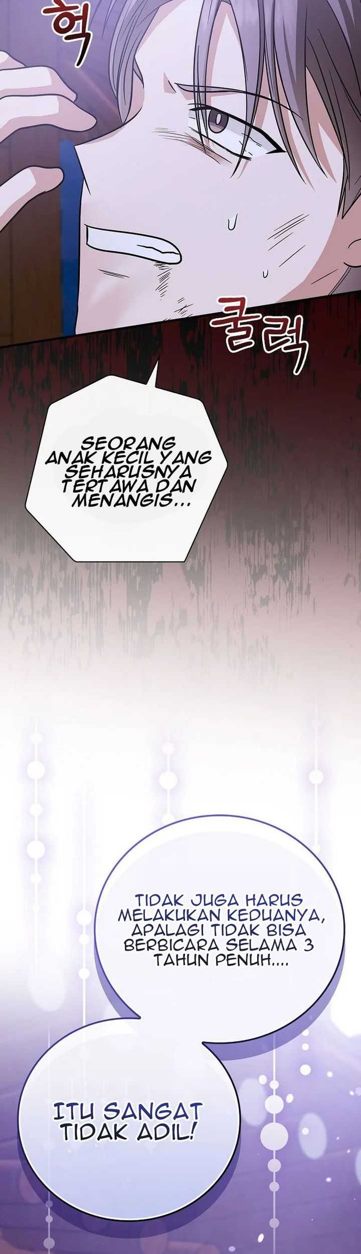 Superstar From Age 0 Chapter 24 Gambar 39