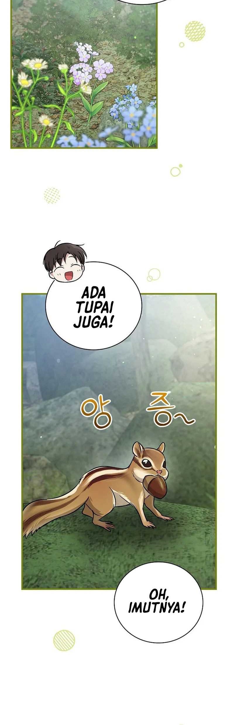 Superstar From Age 0 Chapter 23 Gambar 37