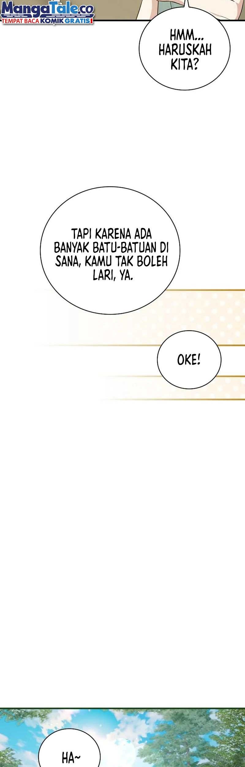 Superstar From Age 0 Chapter 23 Gambar 35