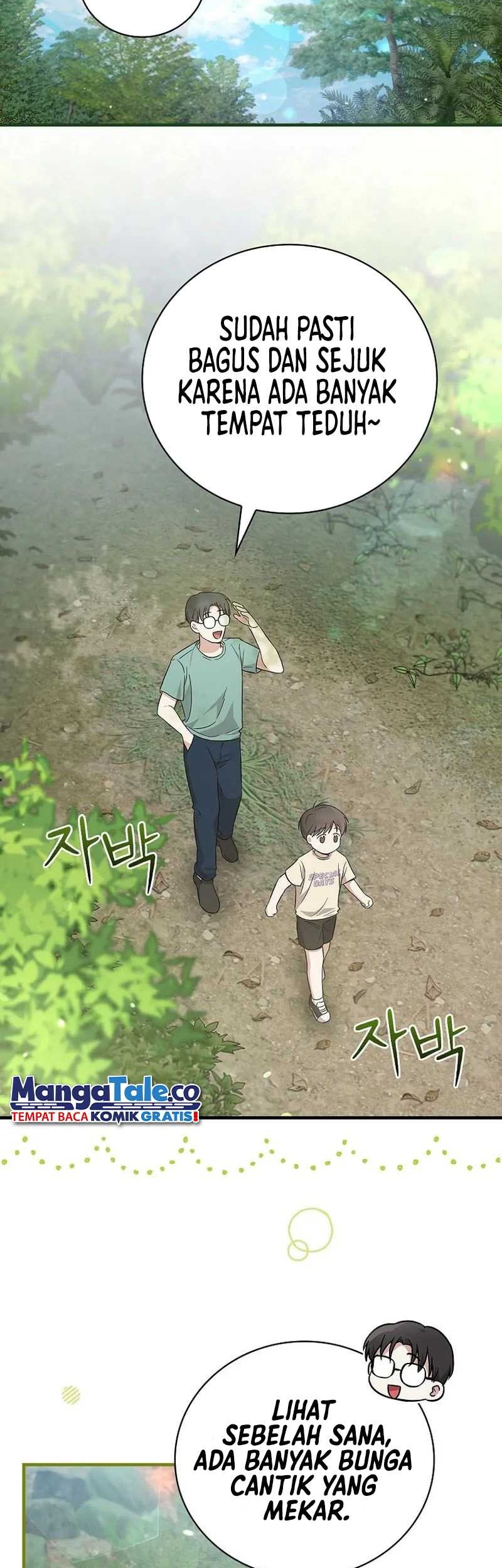 Superstar From Age 0 Chapter 23 Gambar 36