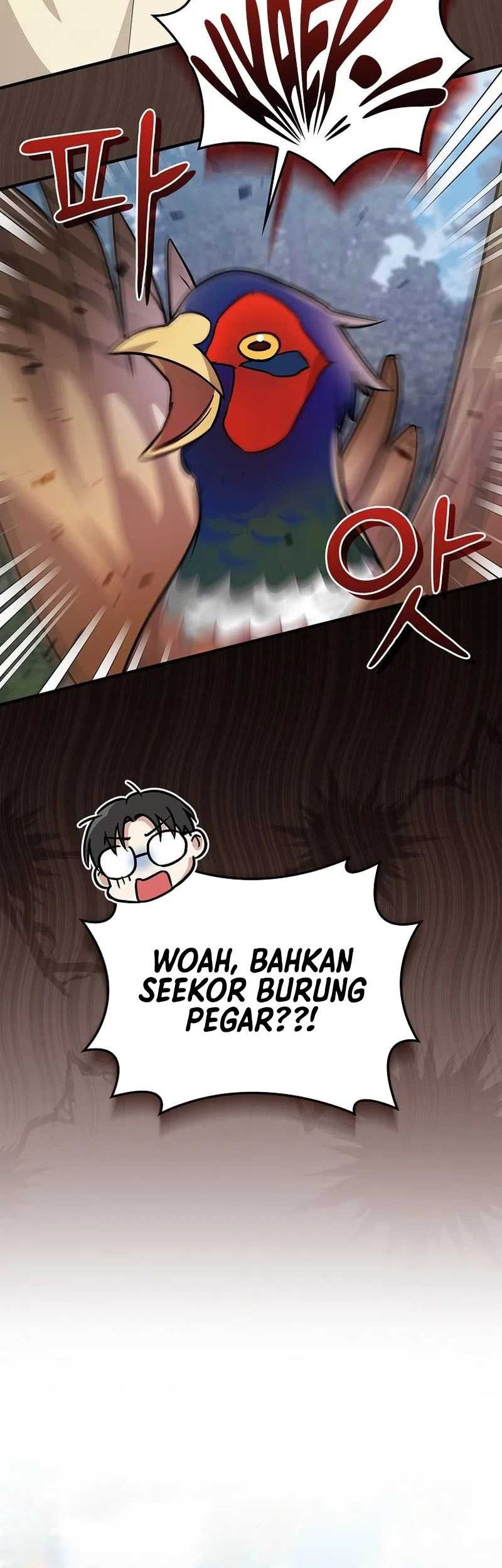 Superstar From Age 0 Chapter 23 Gambar 39