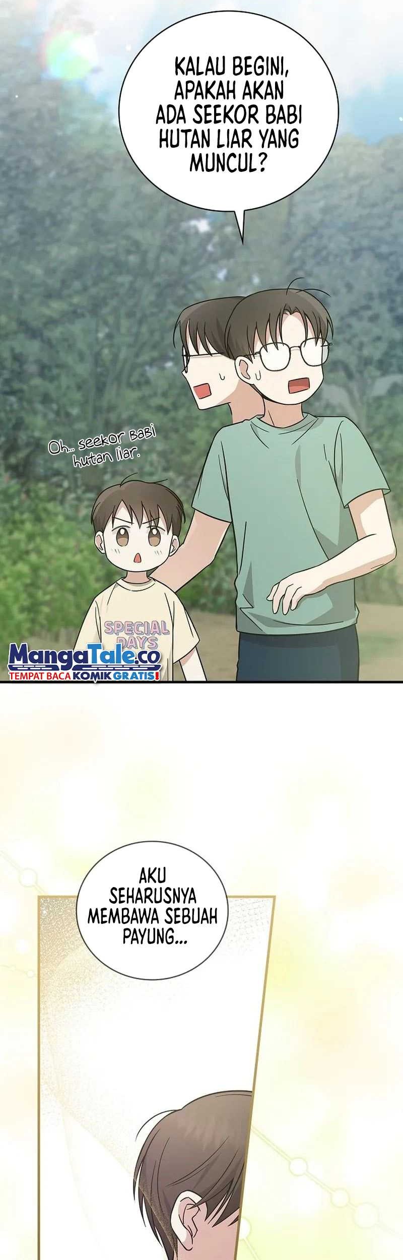 Superstar From Age 0 Chapter 23 Gambar 40