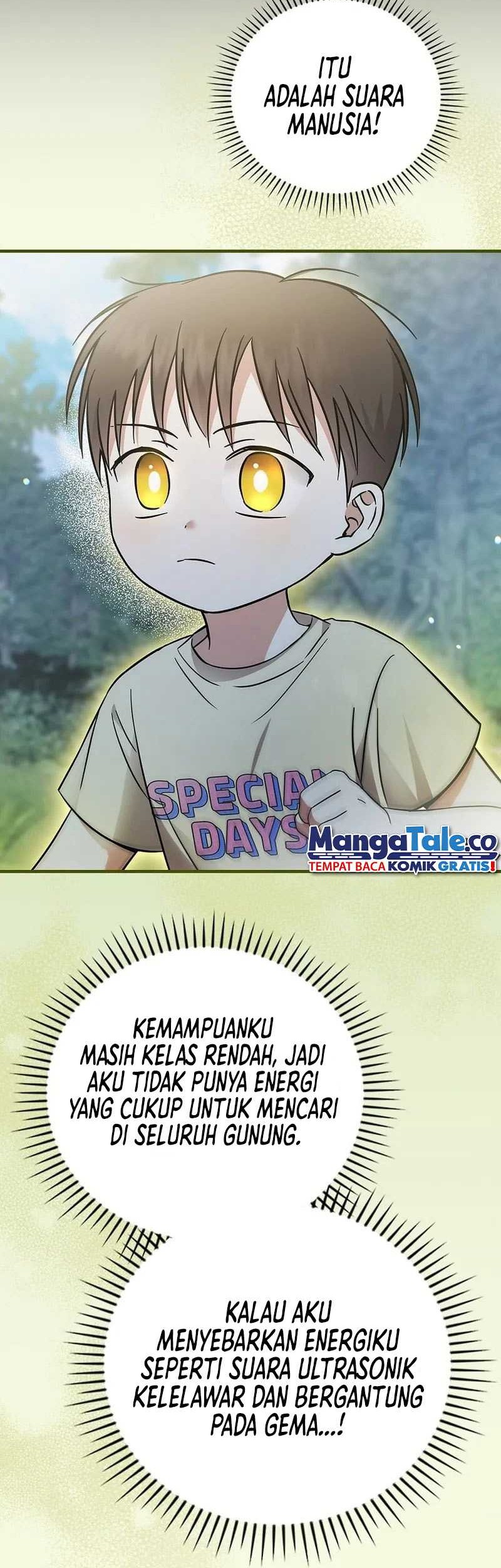 Superstar From Age 0 Chapter 23 Gambar 45