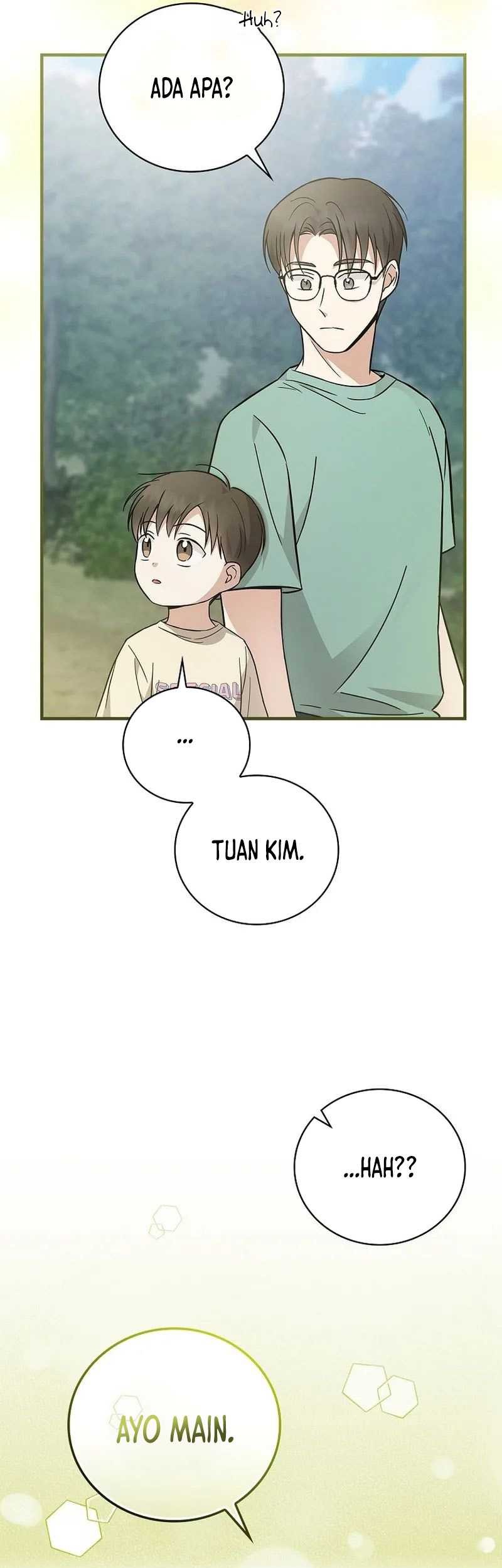 Superstar From Age 0 Chapter 23 Gambar 42