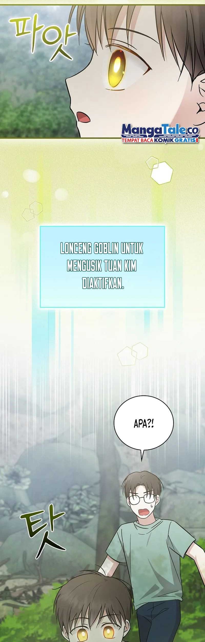 Superstar From Age 0 Chapter 23 Gambar 43