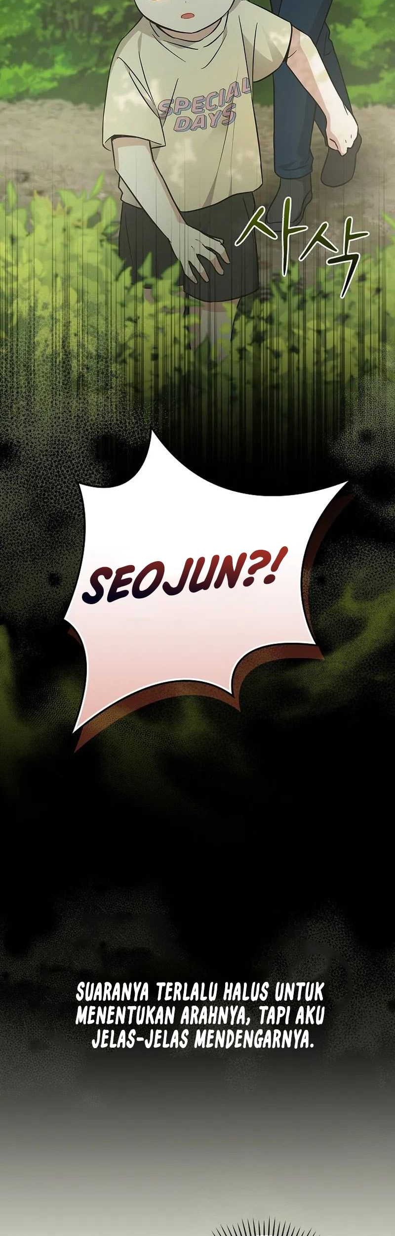 Superstar From Age 0 Chapter 23 Gambar 44