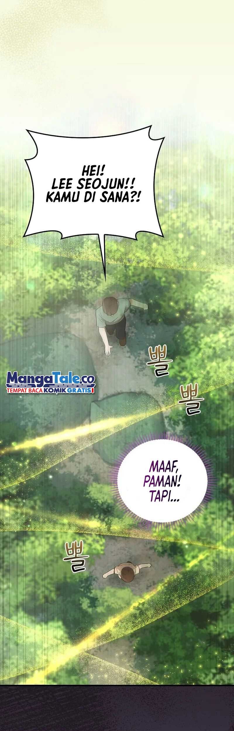 Superstar From Age 0 Chapter 23 Gambar 46