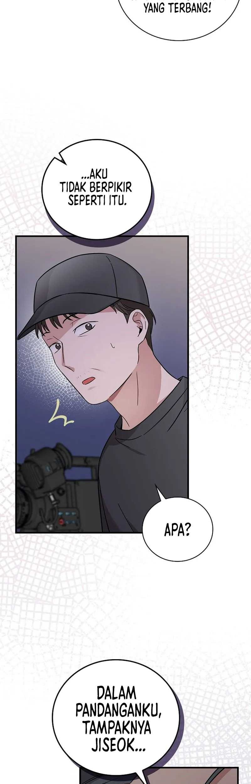 Superstar From Age 0 Chapter 23 Gambar 4