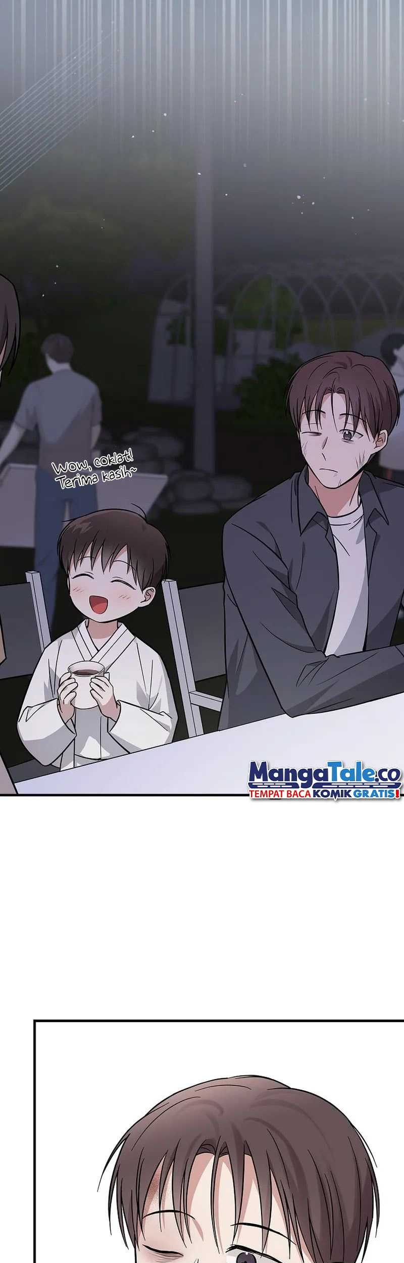 Superstar From Age 0 Chapter 23 Gambar 6