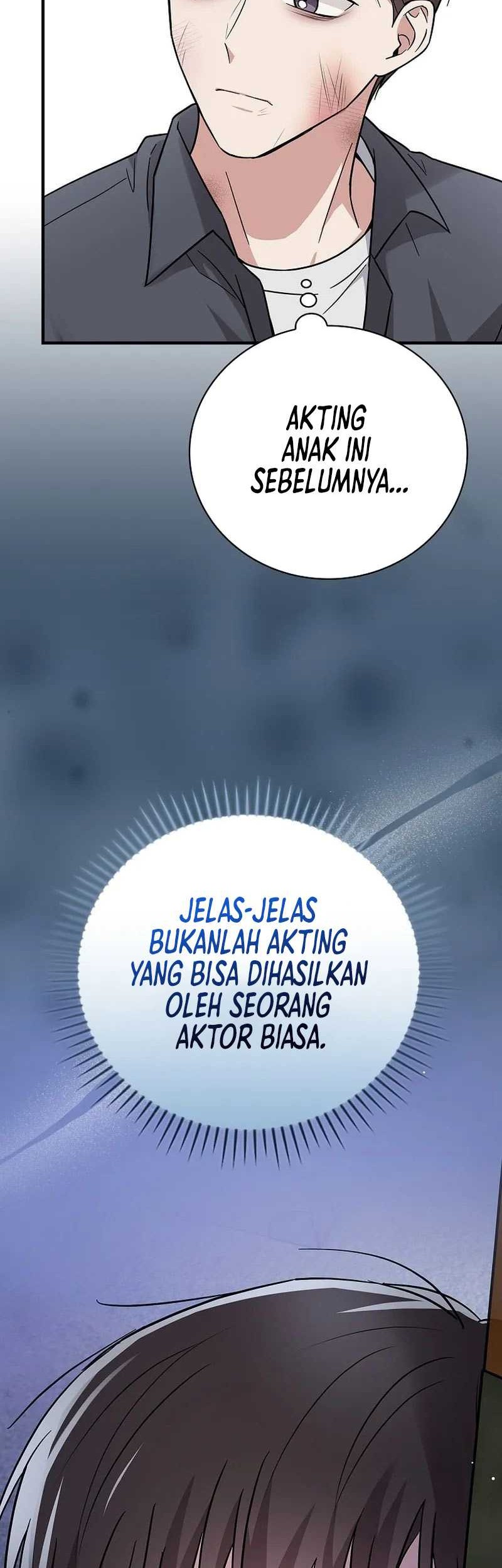 Superstar From Age 0 Chapter 23 Gambar 7