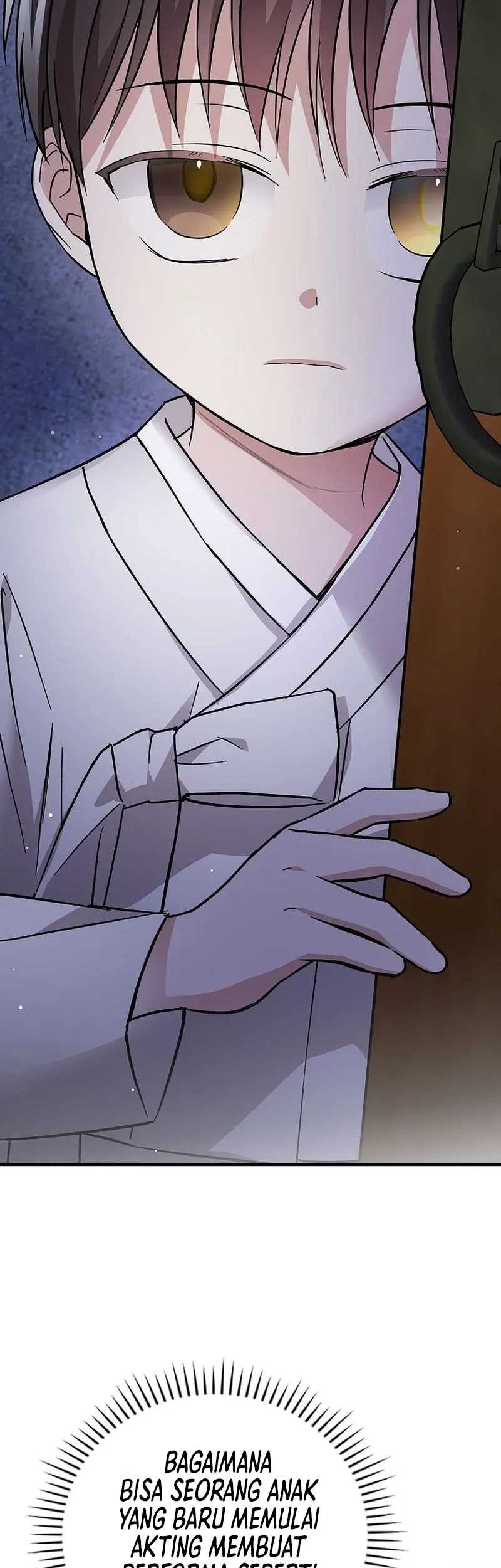 Superstar From Age 0 Chapter 23 Gambar 8