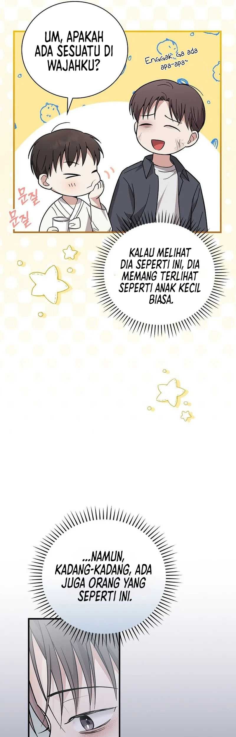 Superstar From Age 0 Chapter 23 Gambar 10